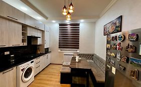 Renovated Apt By The Savitsky Museum
