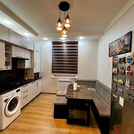 Renovated Apt By The Savitsky Museum Нукус Экстерьер фото